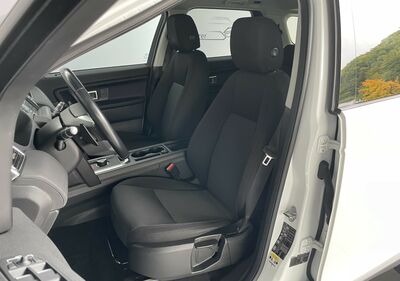 Land Rover Discovery Sport Gebrauchtwagen