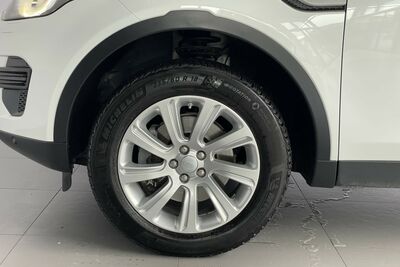 Land Rover Discovery Sport Gebrauchtwagen