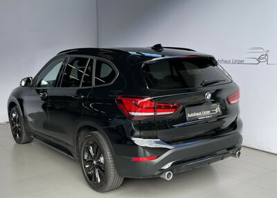 BMW X1 Gebrauchtwagen