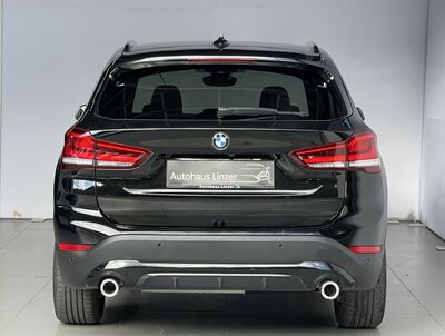 BMW X1 Gebrauchtwagen