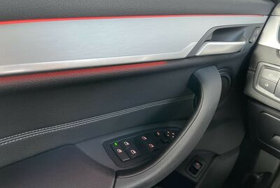 BMW X1 Gebrauchtwagen