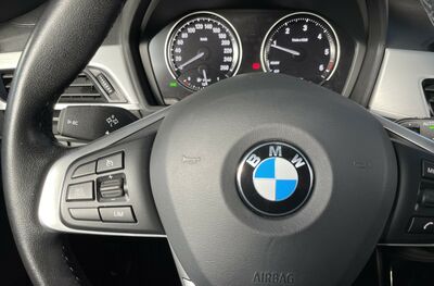 BMW X1 Gebrauchtwagen