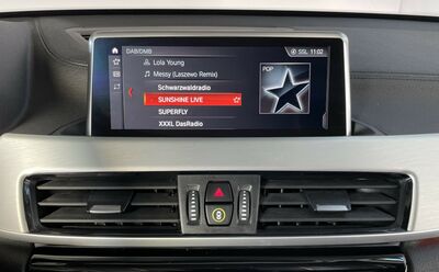 BMW X1 Gebrauchtwagen