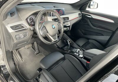 BMW X1 Gebrauchtwagen