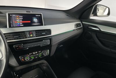 BMW X1 Gebrauchtwagen