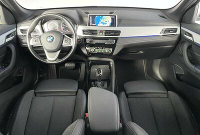BMW X1 Gebrauchtwagen