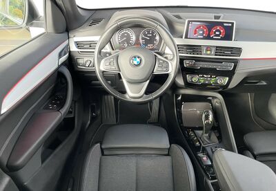 BMW X1 Gebrauchtwagen