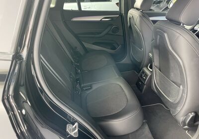 BMW X1 Gebrauchtwagen