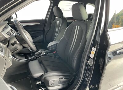 BMW X1 Gebrauchtwagen