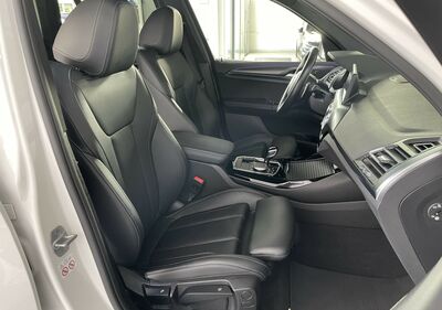 BMW X3 Gebrauchtwagen