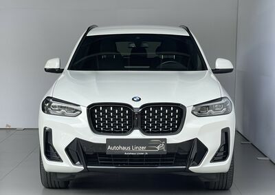 BMW X3 Gebrauchtwagen