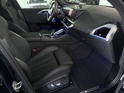 BMW XM Jahreswagen BMW XM Jahreswagen