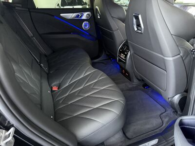 BMW XM Jahreswagen BMW XM Jahreswagen