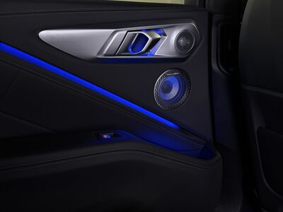 BMW XM Jahreswagen BMW XM Jahreswagen