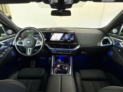 BMW XM Jahreswagen BMW XM Jahreswagen