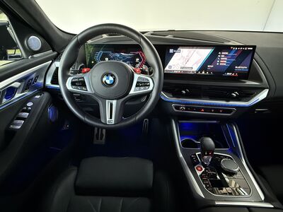 BMW XM Jahreswagen BMW XM Jahreswagen
