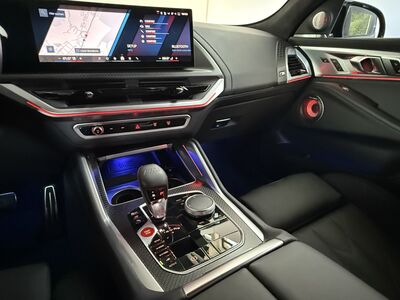 BMW XM Jahreswagen BMW XM Jahreswagen