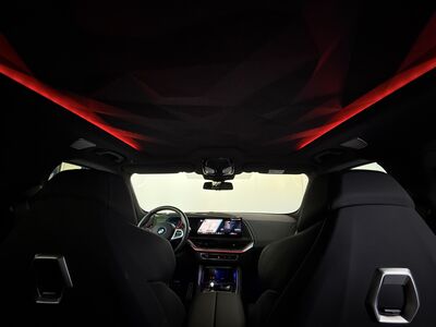 BMW XM Jahreswagen BMW XM Jahreswagen