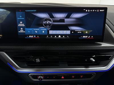 BMW XM Jahreswagen BMW XM Jahreswagen