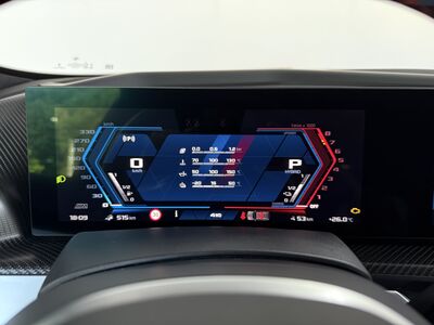 BMW XM Jahreswagen BMW XM Jahreswagen