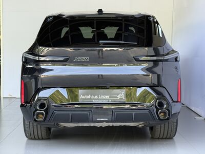 BMW XM Jahreswagen BMW XM Jahreswagen