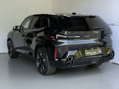 BMW XM Jahreswagen BMW XM Jahreswagen