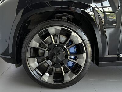 BMW XM Jahreswagen BMW XM Jahreswagen