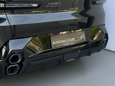 BMW XM Jahreswagen BMW XM Jahreswagen