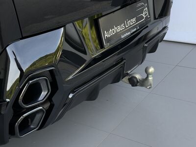 BMW XM Jahreswagen BMW XM Jahreswagen