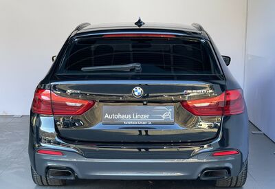 BMW 5er Gebrauchtwagen
