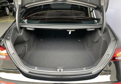 Mercedes-Benz E-Klasse Gebrauchtwagen