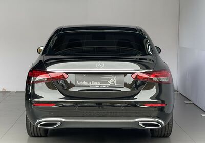 Mercedes-Benz E-Klasse Gebrauchtwagen