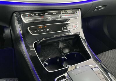 Mercedes-Benz E-Klasse Gebrauchtwagen