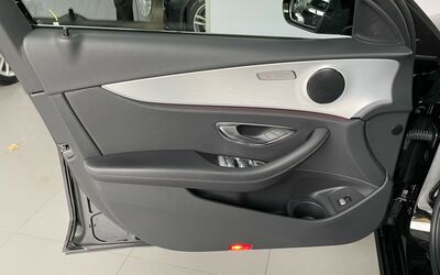 Mercedes-Benz E-Klasse Gebrauchtwagen