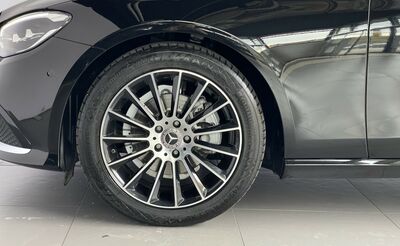 Mercedes-Benz E-Klasse Gebrauchtwagen