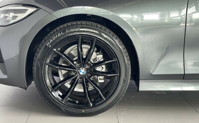 BMW 3er Gebrauchtwagen