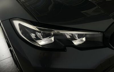 BMW 3er Gebrauchtwagen