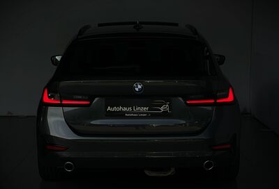 BMW 3er Gebrauchtwagen