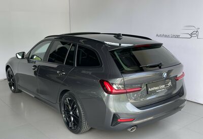 BMW 3er Gebrauchtwagen