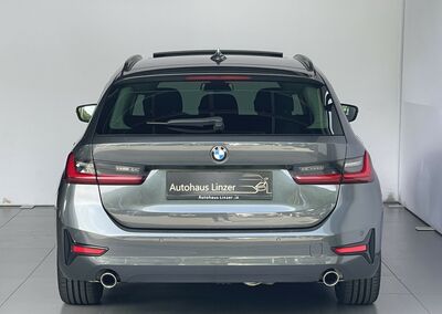 BMW 3er Gebrauchtwagen