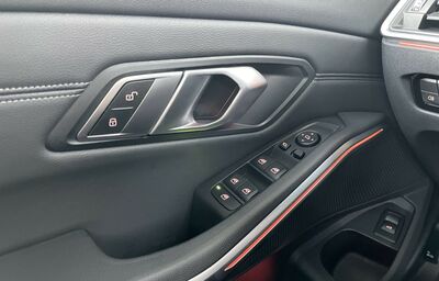 BMW 3er Gebrauchtwagen