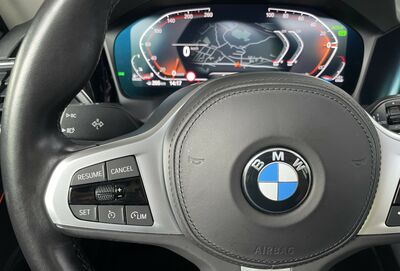 BMW 3er Gebrauchtwagen