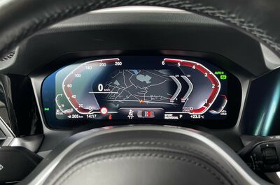 BMW 3er Gebrauchtwagen