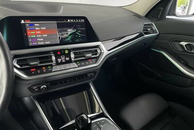 BMW 3er Gebrauchtwagen