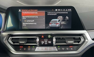 BMW 3er Gebrauchtwagen