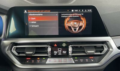 BMW 3er Gebrauchtwagen