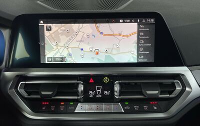 BMW 3er Gebrauchtwagen