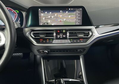 BMW 3er Gebrauchtwagen