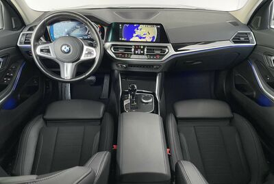 BMW 3er Gebrauchtwagen