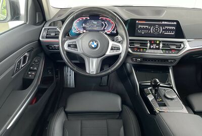 BMW 3er Gebrauchtwagen